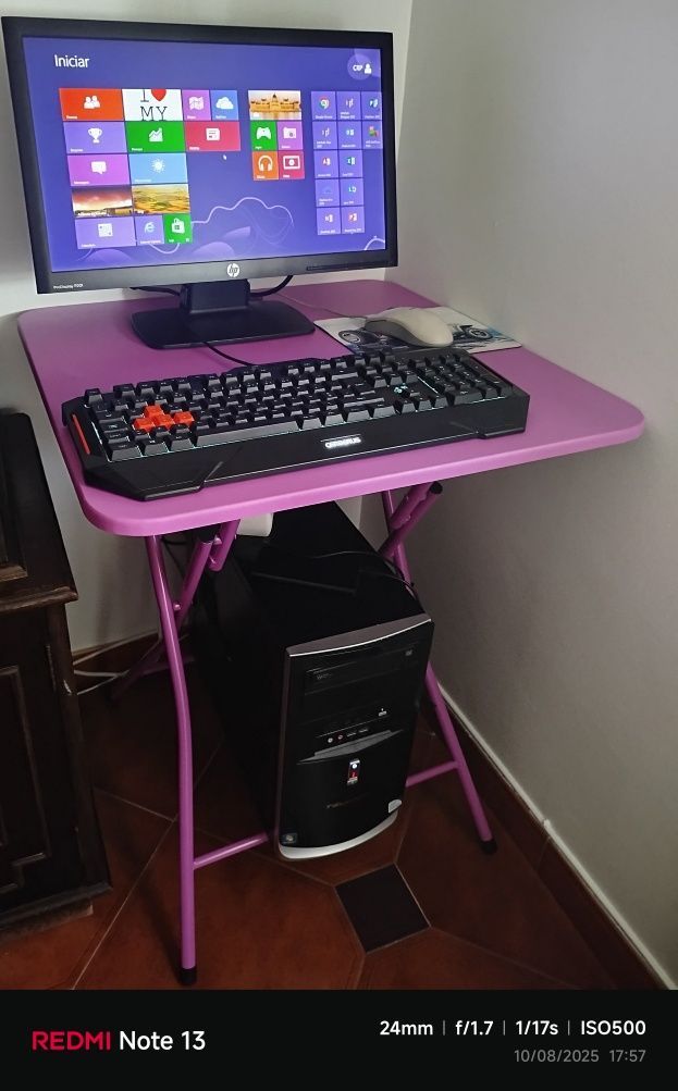 NEGOCIÁVEL - URGENTE - Computador completo