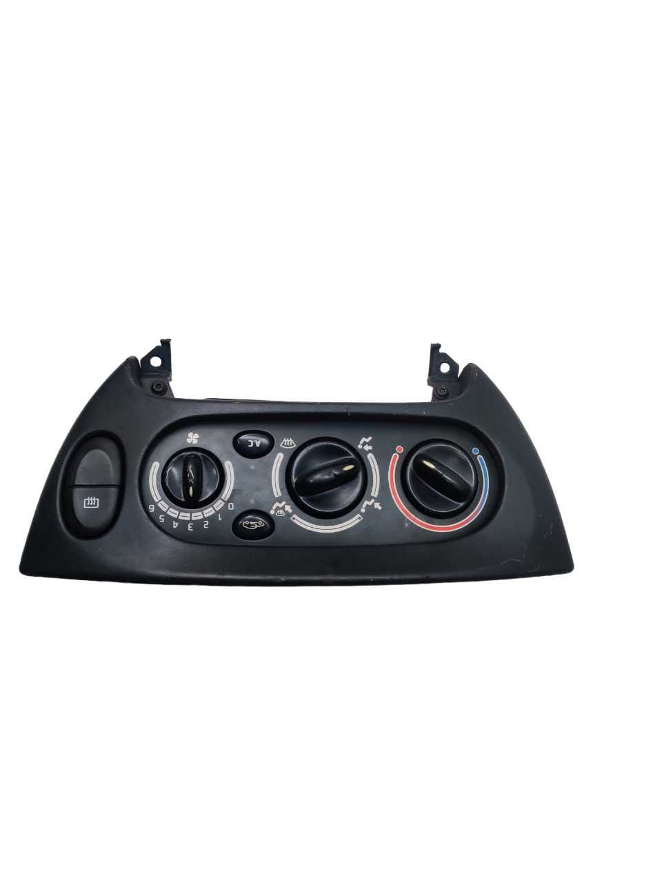 Renault Laguna Panel Klimatyzacji Nawiewu