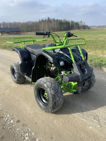 Quad atv 125 NOWY