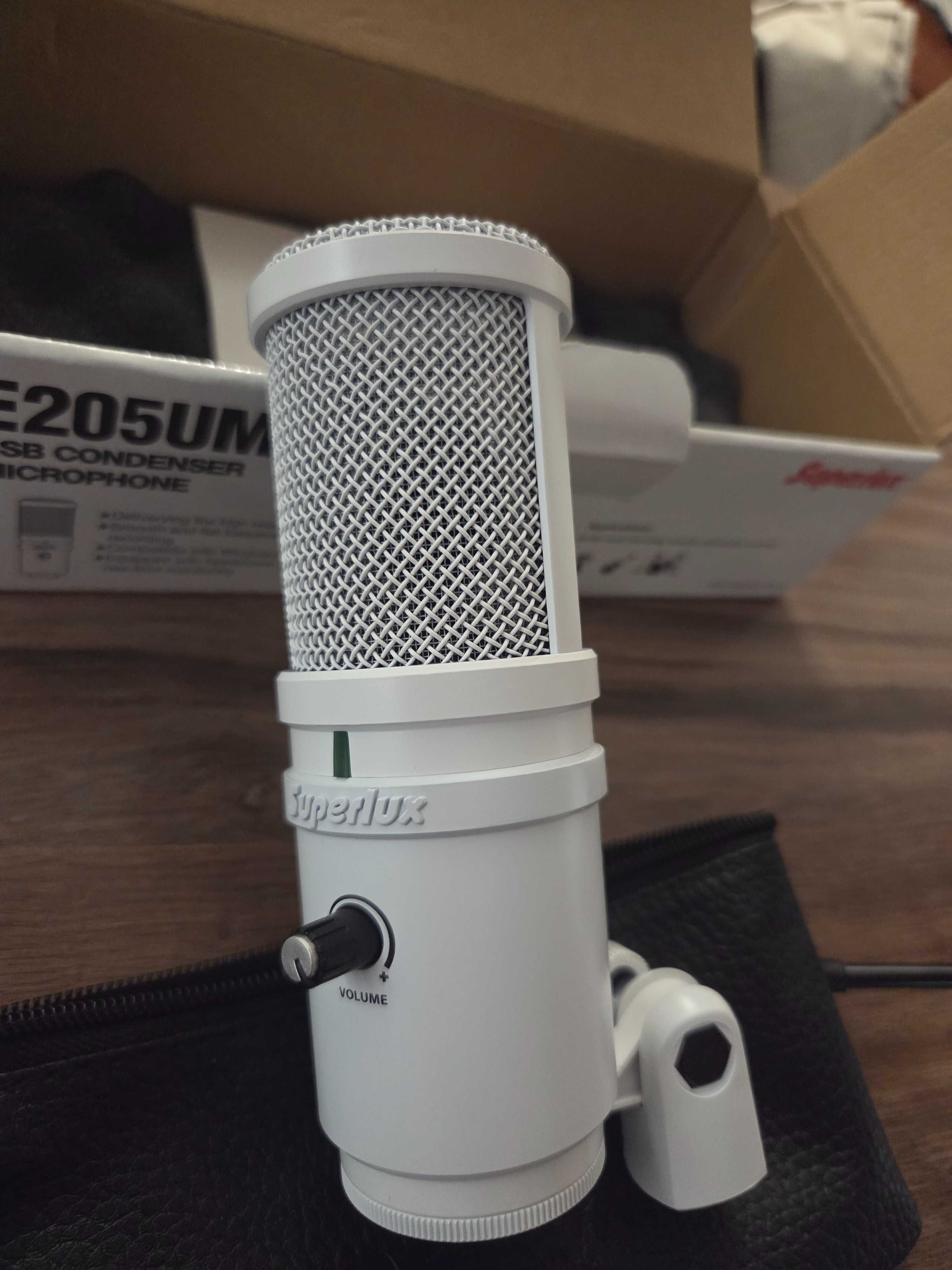 Mikrofon Superlux E205U MK2