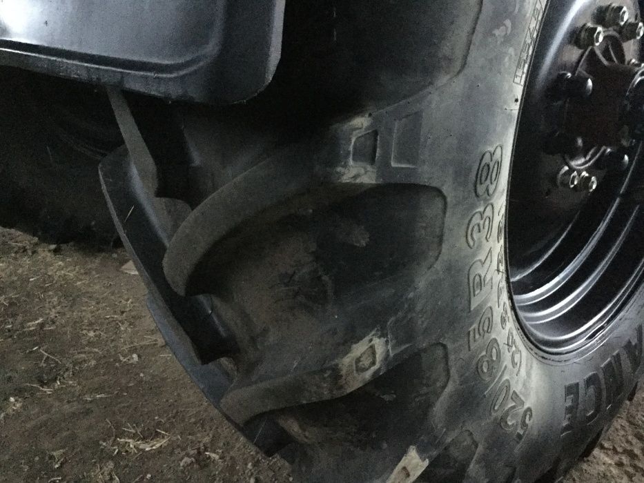 Продам оприскувач Hardi Commander 4400