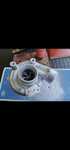 Turbo bmw 525tds e39 1996 a 2004 TD04-13T-4