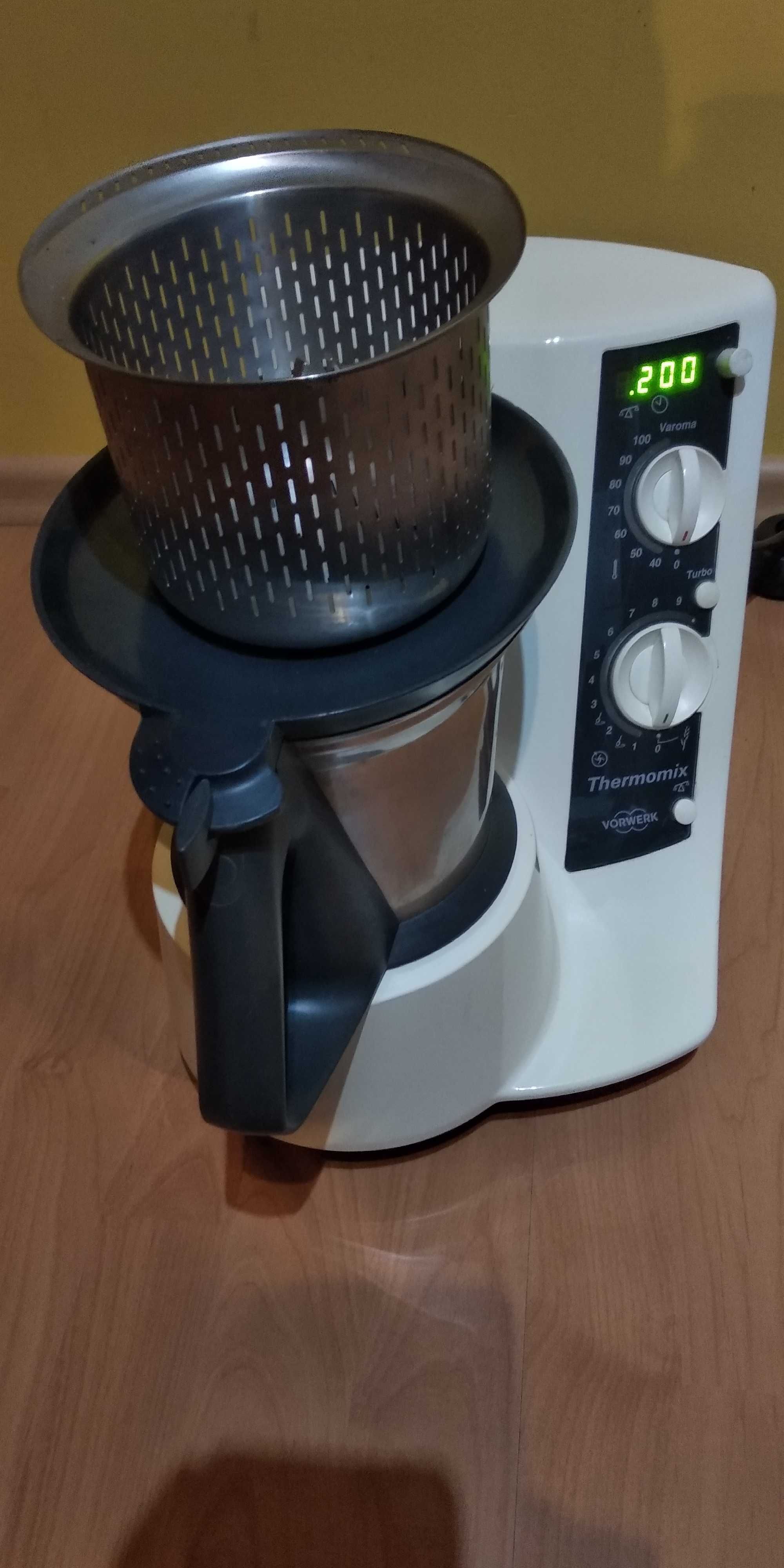 OKAZJA super Thermomix TM.21
