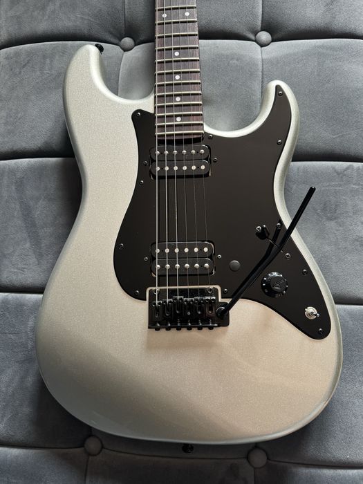 Fender Boxer Limited edition