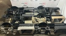 Торпедо VW Passat B6 B7 CC Golf 6 7 панель передняя