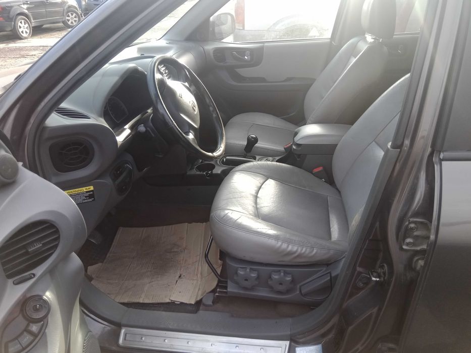 продам для ЗСУ hyundai santa fe 2.2 д 4*4