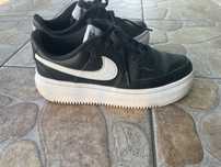Nike Unisex czarne