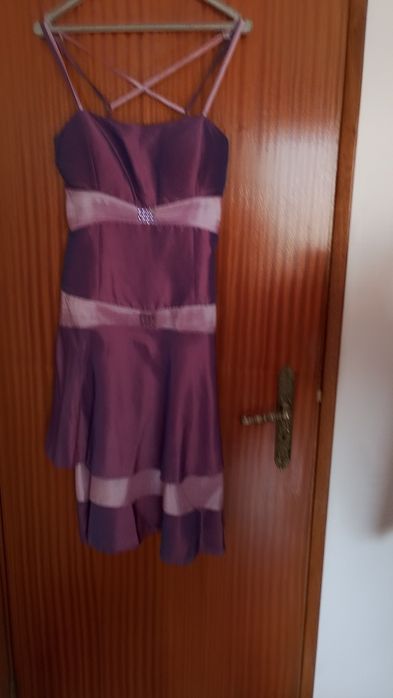 Vestidos de cerimónia