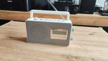 Panasonic RF-D10 radio dab dab+