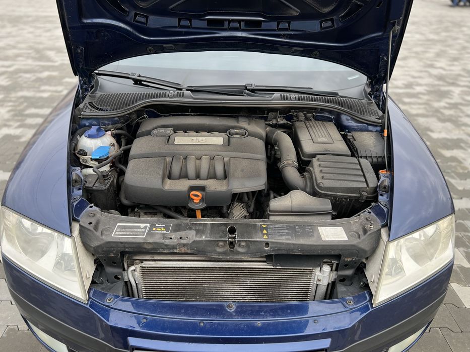Продам Шкоду Октавію А5. 1.6 бенз MPI