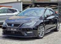 SEAT LEON ST FR 1.6TDI 116CV LOOK CUPRA FACELIFT "DSG"