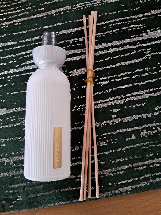 Patyczki zapachowe rituals