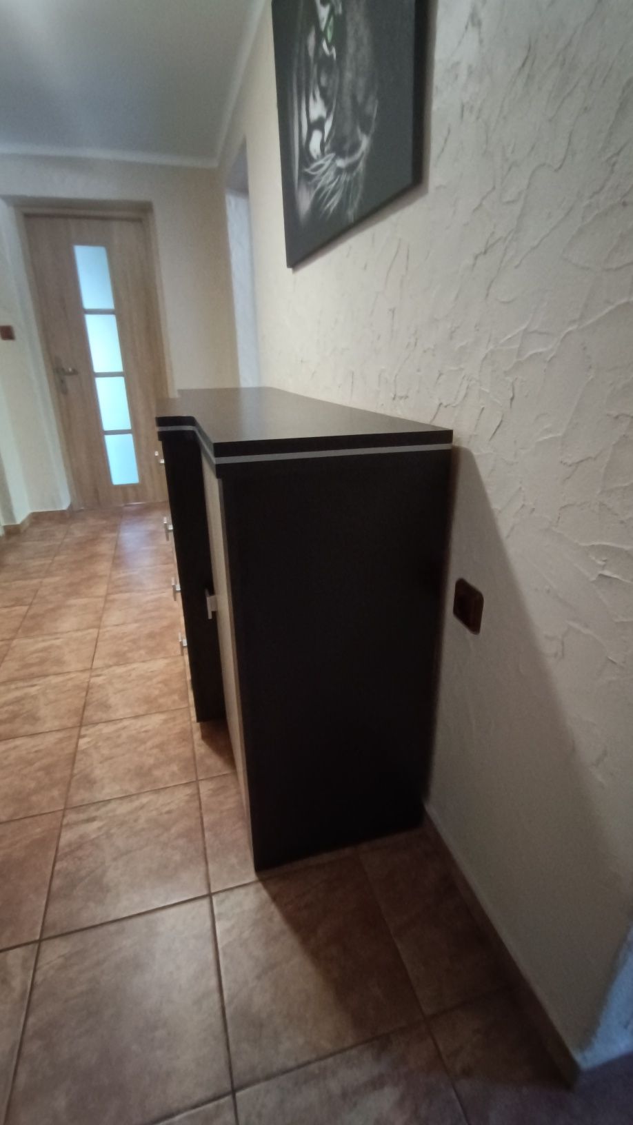 Szafka, komoda duża