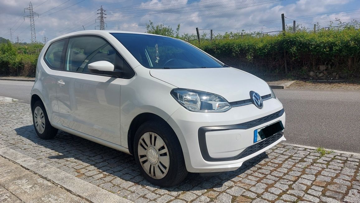 Volkswagen UP 1.0