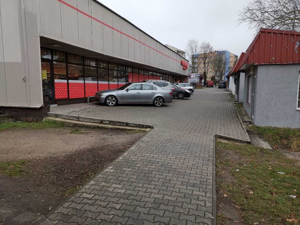 Lokal użytkowy Bytom Miechowice do wynajęcia