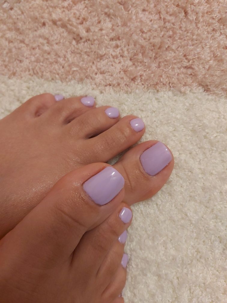 Pedicure, manicure hybrydowy WOLNE TERMINY paznokcie żelowe