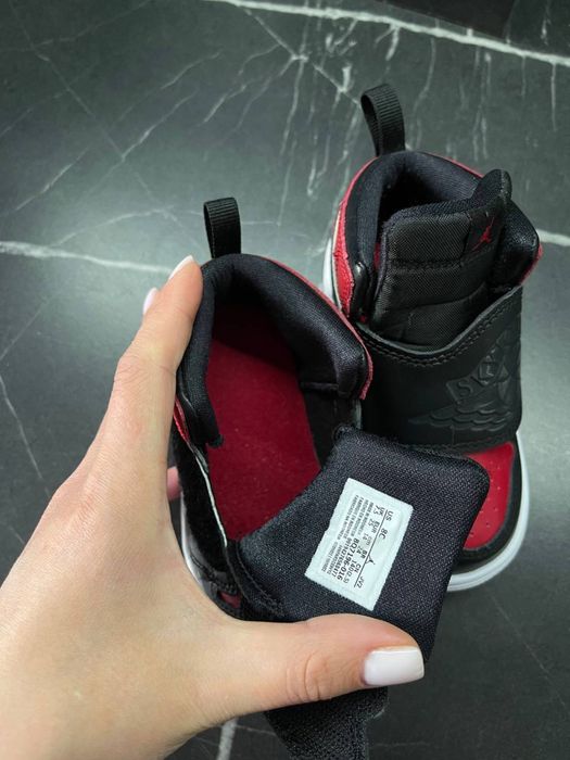 Дитячі Nike sky jordan найк джордан