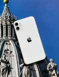 iPhone 11 64GB Silver Neverlock