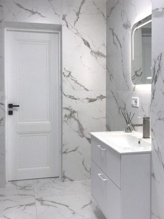 Продаж 2 кім квартири в новобудові