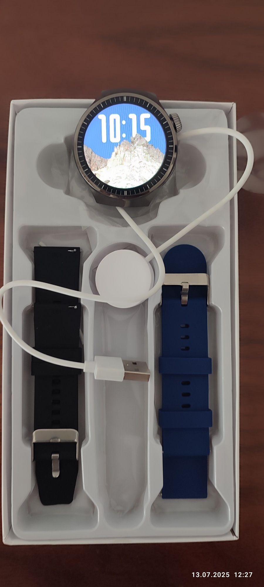 smart watch (novo)