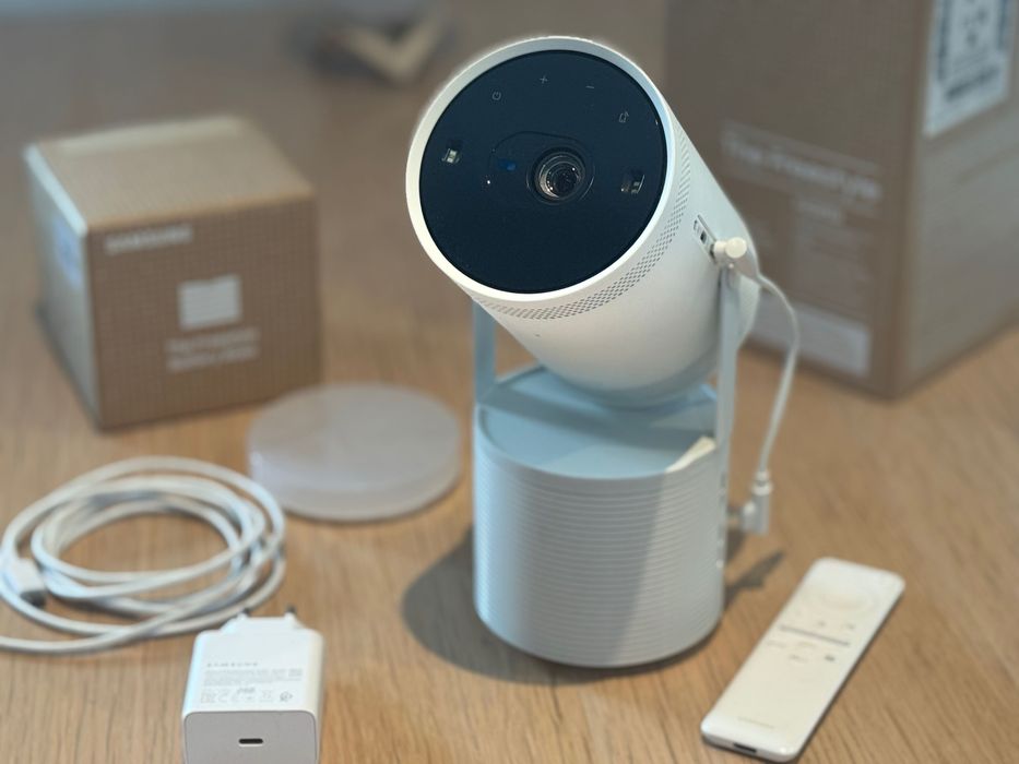 Projektor Samsung Freestyle