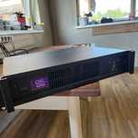 Підсилювач звукуQSC Cinema DCA-1622