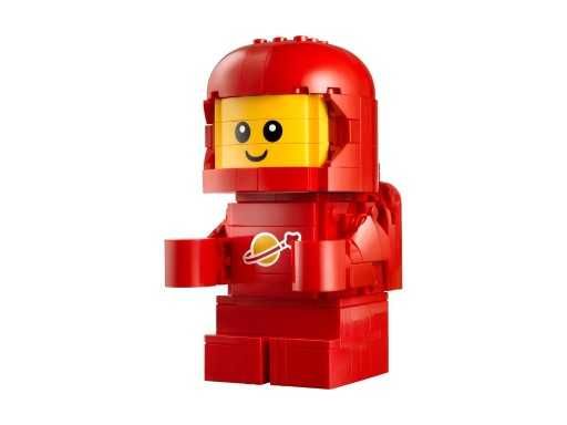 Klocki Lego 40767 GWP Powiększony mały astronauta