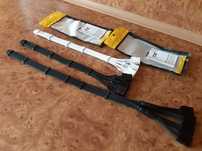 Кастомный переходник 3х8pin на PCIE5.0 12VHPWR RTX 5070/5080/5090