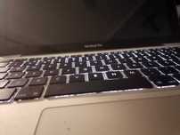 Mac Book Pro 13" Sierra