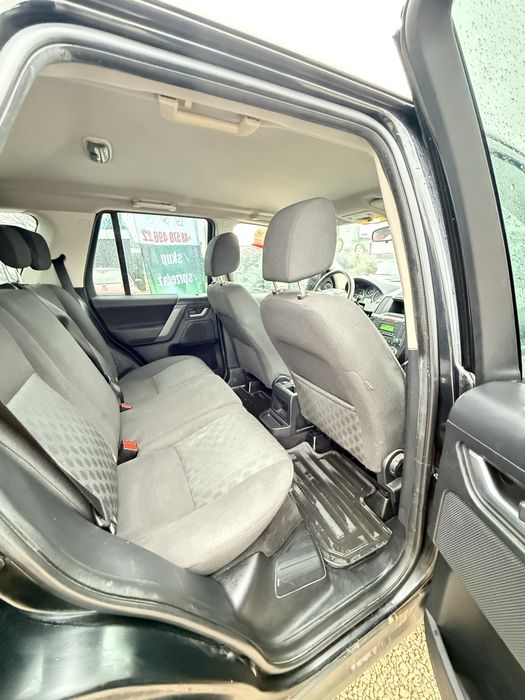 Na Sprzedaż Land Rover Freelander 2.2D4x4/salon Polska/mały przebieg