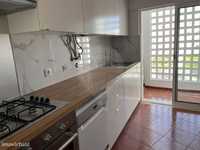 Apartamento T3 para arrendamento