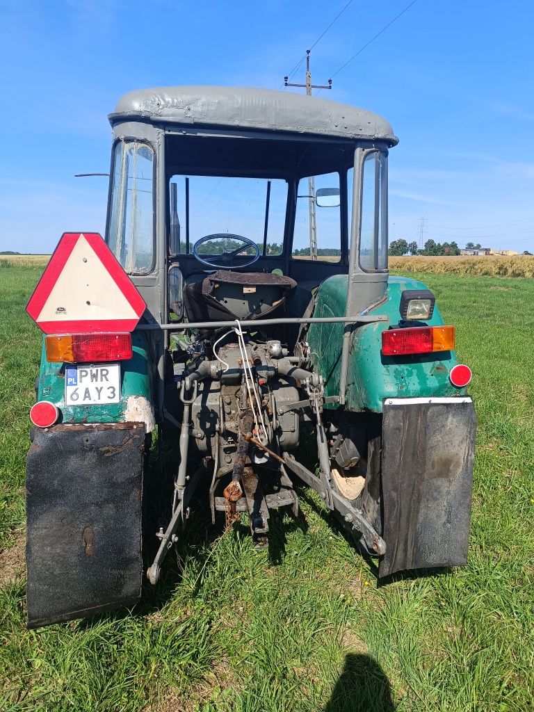Sprzedam ursus c4011,c355,c360