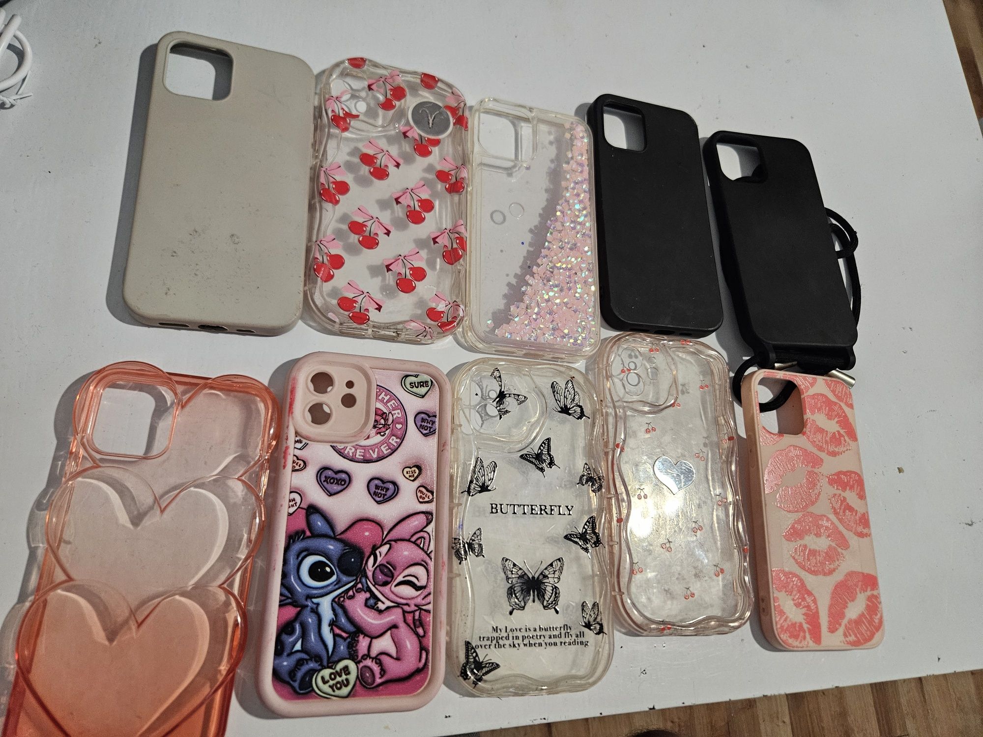 IPhone 12 używany