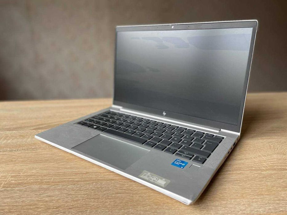 Ноутбук на деталі, відновленняHP EliteBook 830 G8 | i5‑1135G7| RAM-8Gb