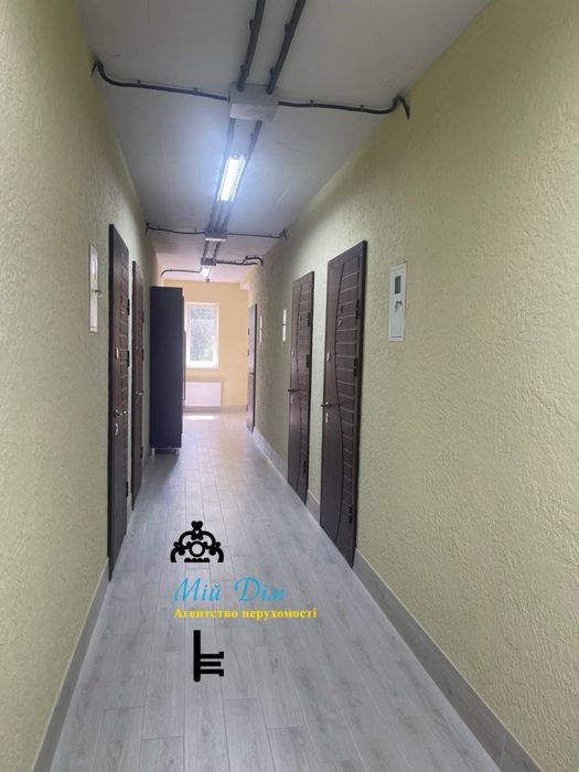 Смарт квартира ! Перша здача