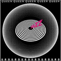 Queen – "Jazz" CD