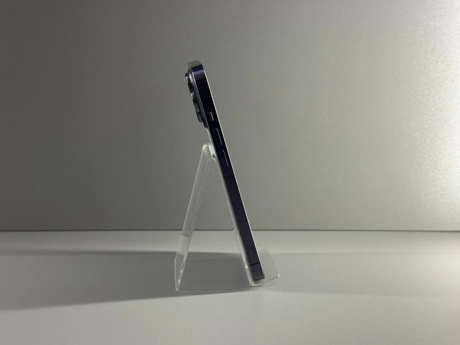 Iphone 14 Pro Deep Purple 128GB