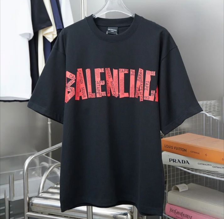 T shirt Balenciaga