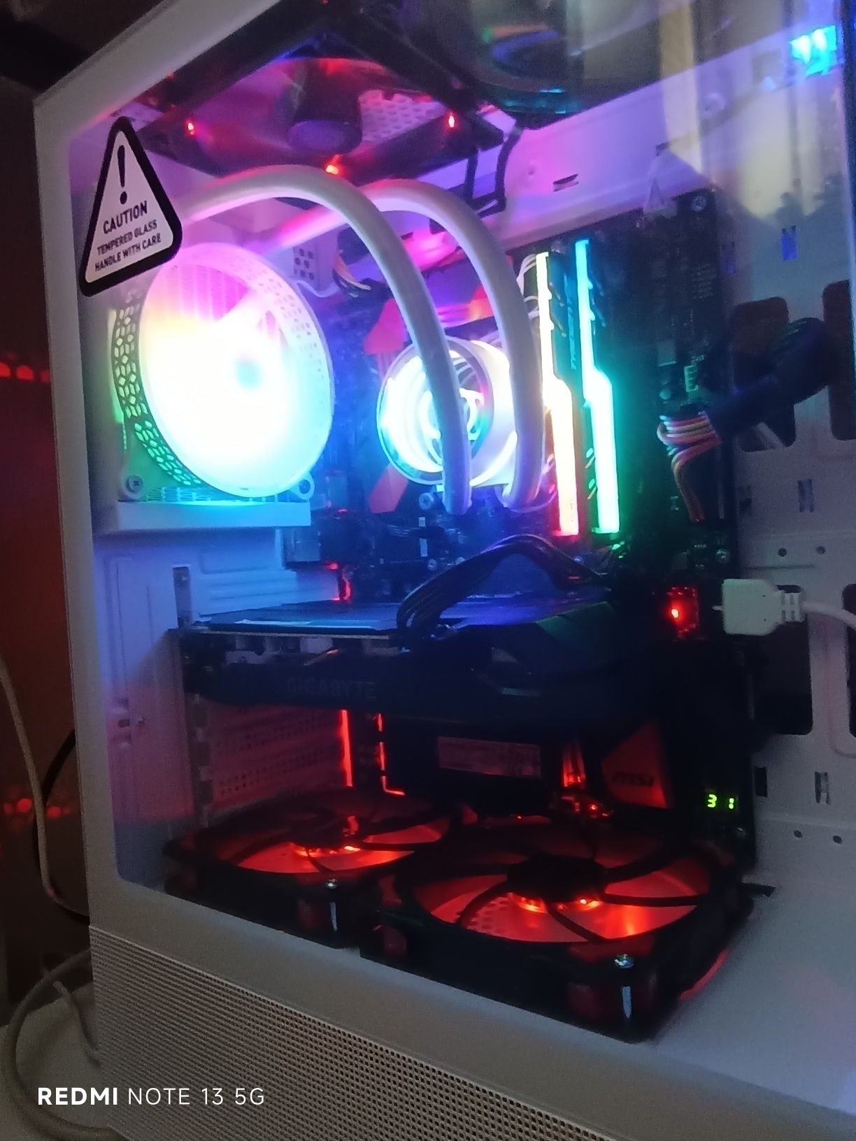 Desktop MSI i7 7700 4.2 GHz Turbo 
Motherboard MSI Z170 A Gaming M5
Pr