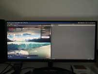 Monitor LG 29WL500-B [29'' - Full HD - LED IPS - FreeSync]