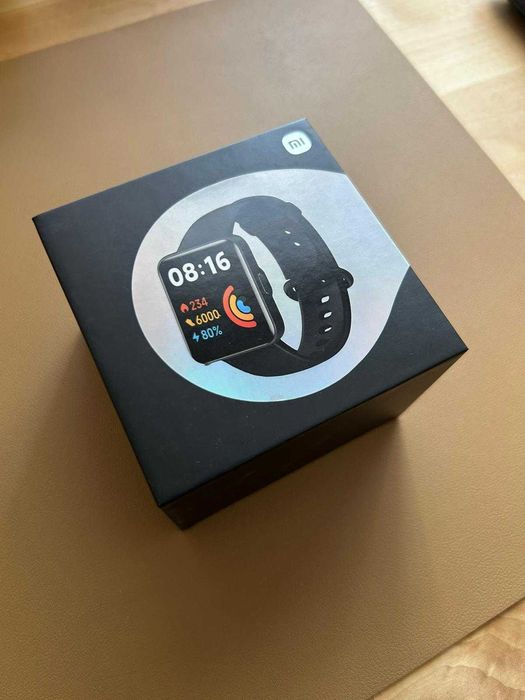 Xiaomi Redmi Watch 2 Lite