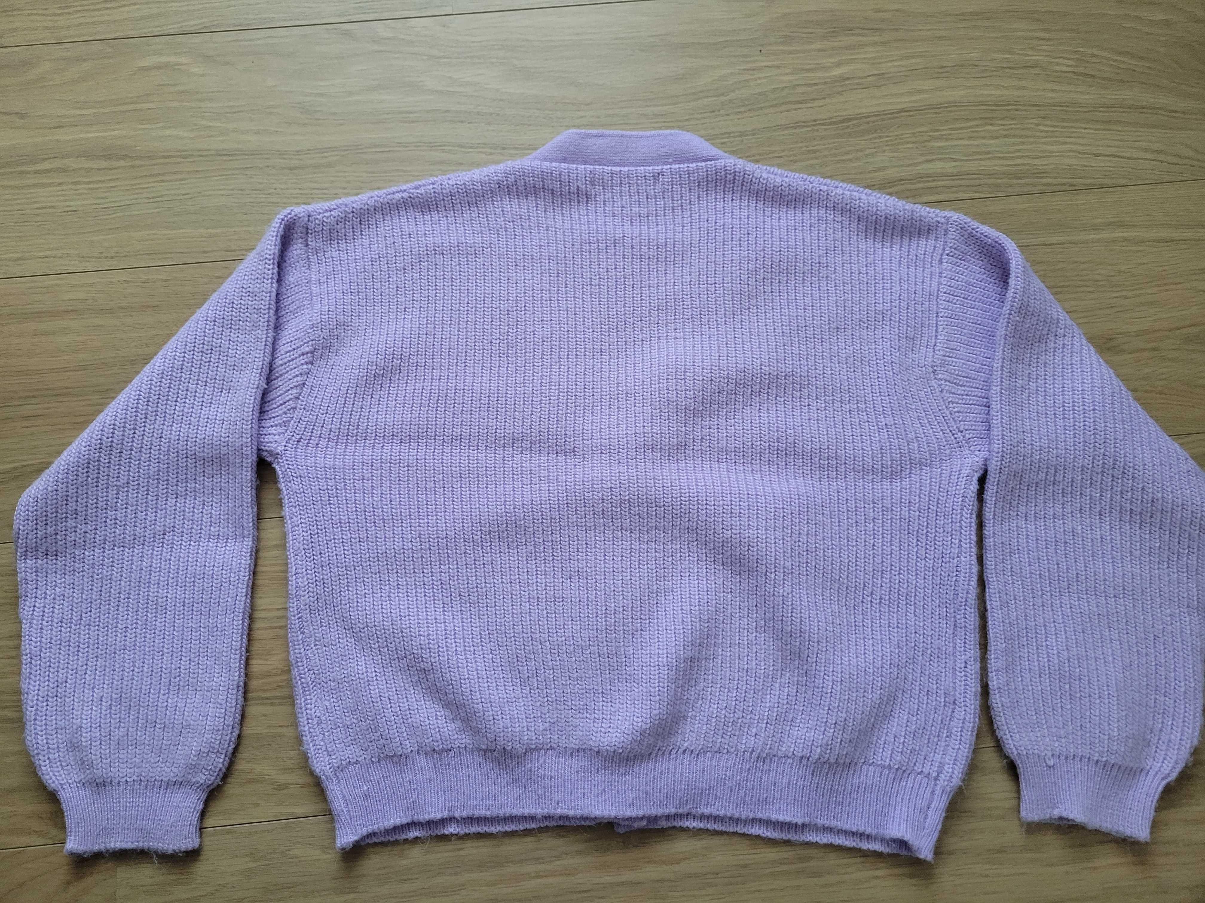 Sweter Reserved rozm. 146