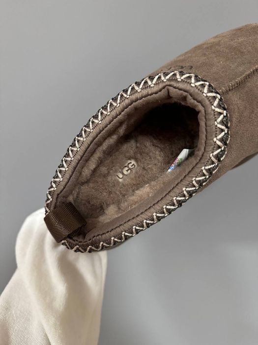 UGG Tazz Platform жіночі уггі угі уги тасман на овчині | Всі кольори !