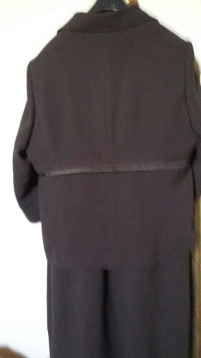 Komplet żakiet. +sukienka Marks &Spencer