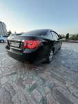 Chevrolet epica 2.5