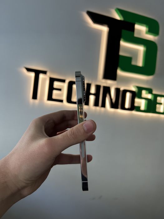 Айфон 14 про макс белый 128/256/512/1Т iPhone 14 Pro Max Trade-in