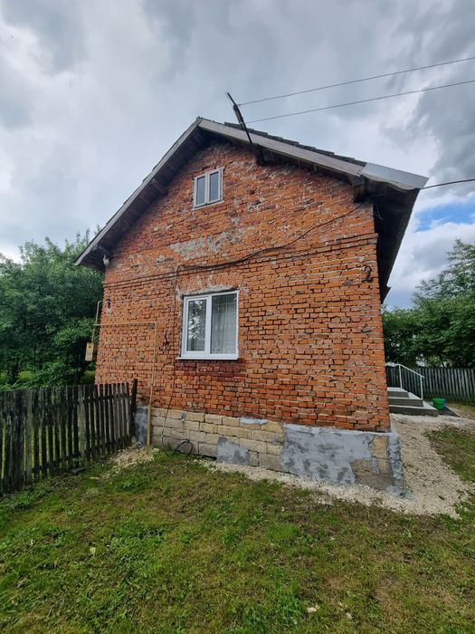 Будинок, особняк, Львівська область