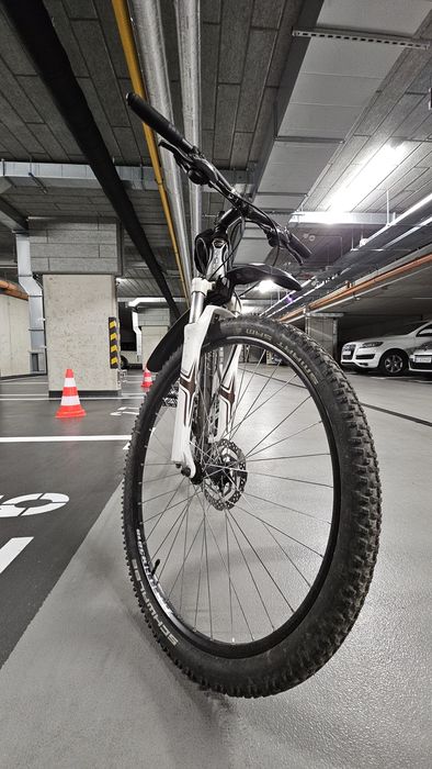 Rower MTB 29" ERIES rama 19"