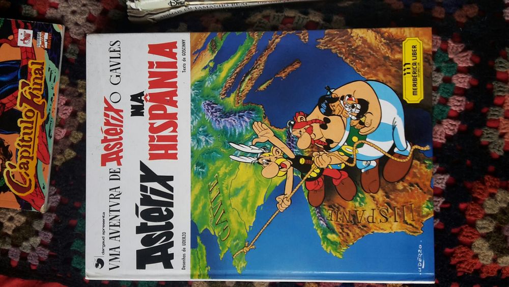 livros variados ...