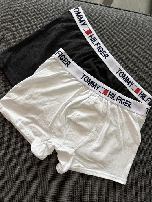 Bokserki Tommy Hilfiger L/XL